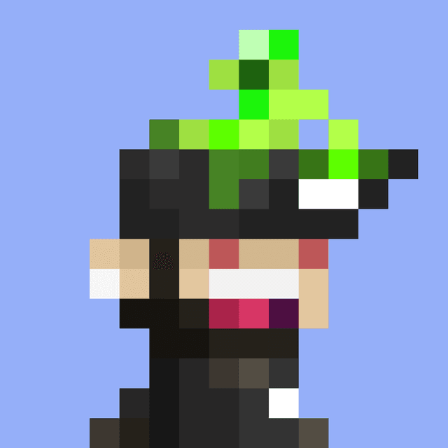 Mini #1063