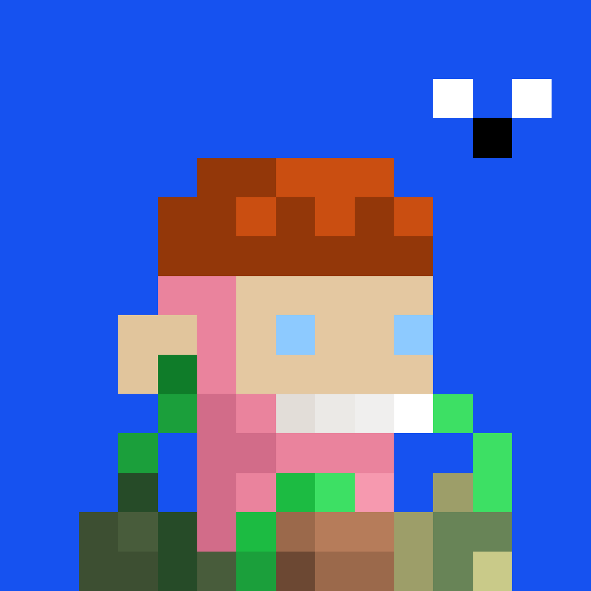 Mini #1681