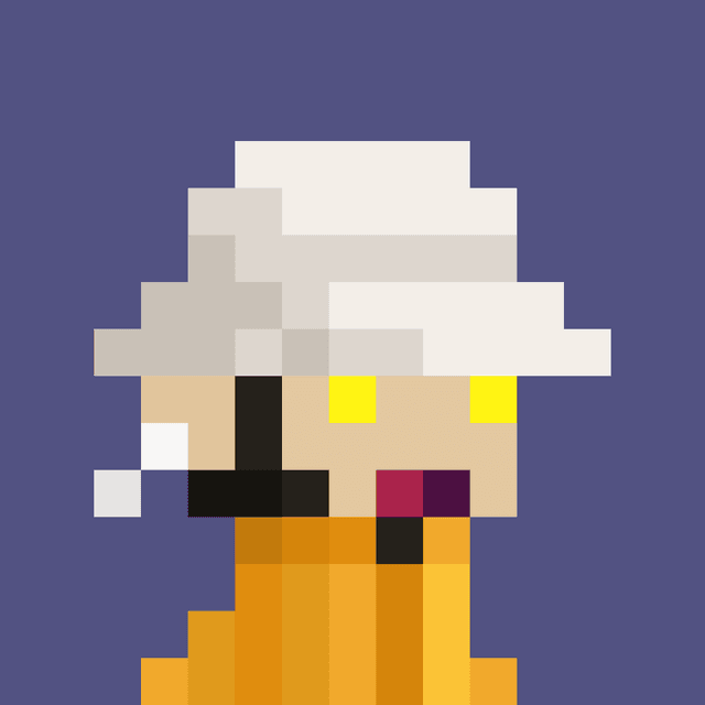 Mini #3064