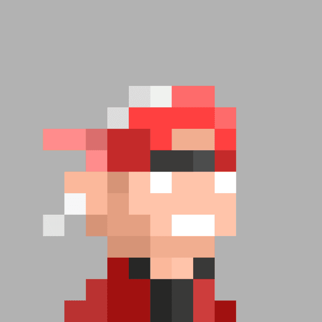 Mini #3452